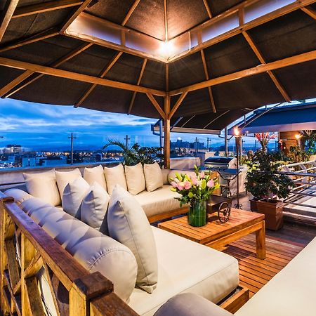 Hotel Platinum Suite Богота Экстерьер фото