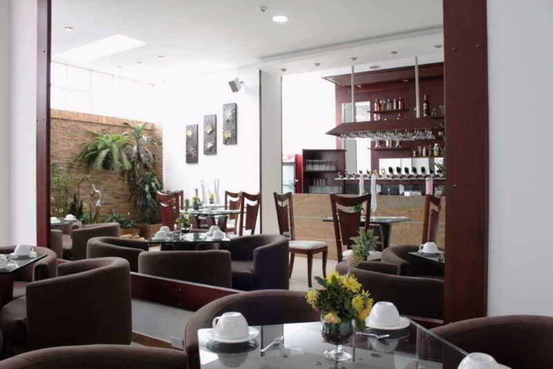 Hotel Platinum Suite Богота Экстерьер фото