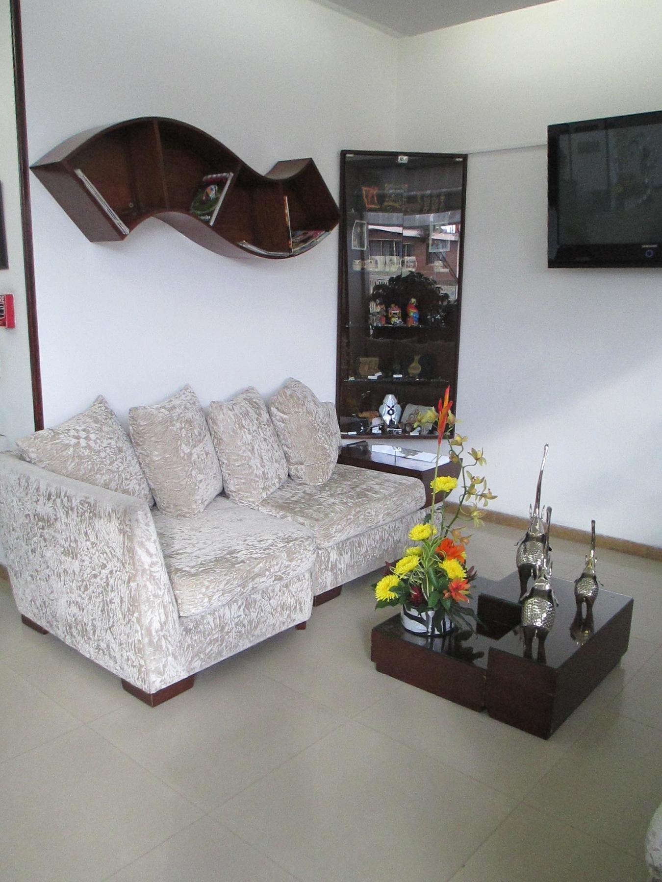 Hotel Platinum Suite Богота Экстерьер фото